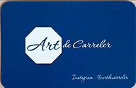 L'art du carrelage