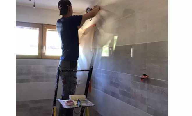 Rénovation intérieure de maison clé en main, Dole, LGPP