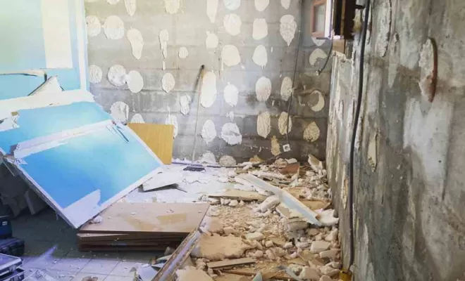 Rénovation intérieure de maison clé en main, Dole, LGPP