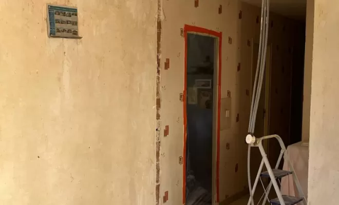 Rénovation intérieure de maison clé en main, Dole, LGPP