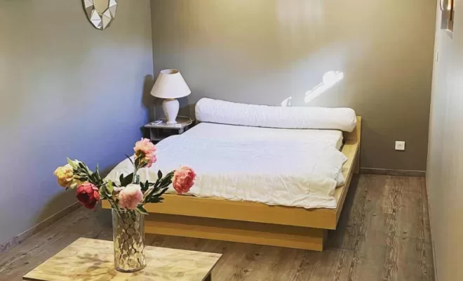 Rénovation intérieure de maison clé en main, Dole, LGPP